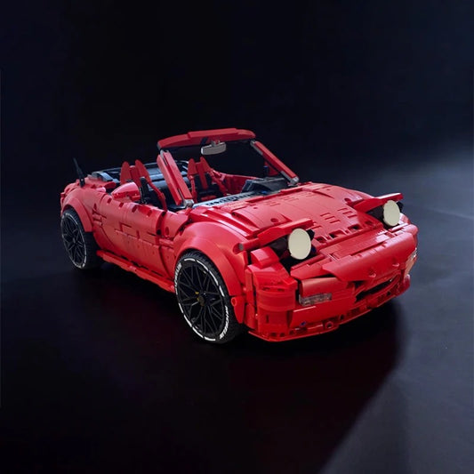 MAZDA MX5